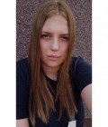 Rencontre Femme : Валерия, 24 ans à Ukraine  Киев